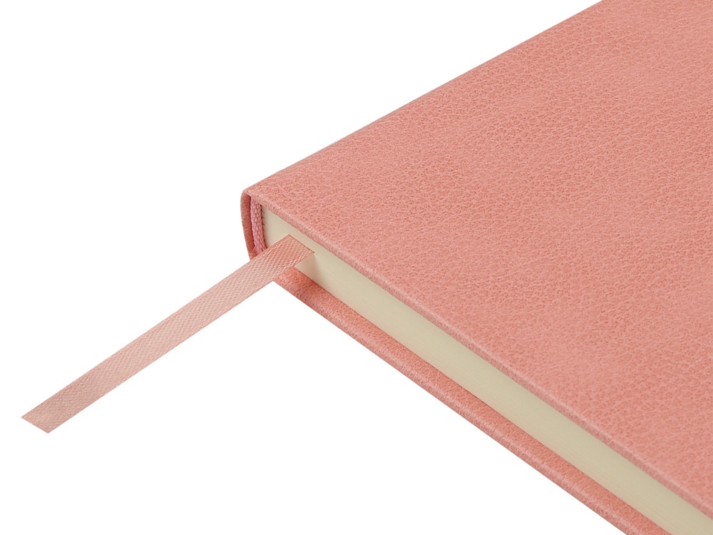 Ежедневник А5 датированный Megapolis Loft на 2026 (пыльная роза)  (Изображение 3)