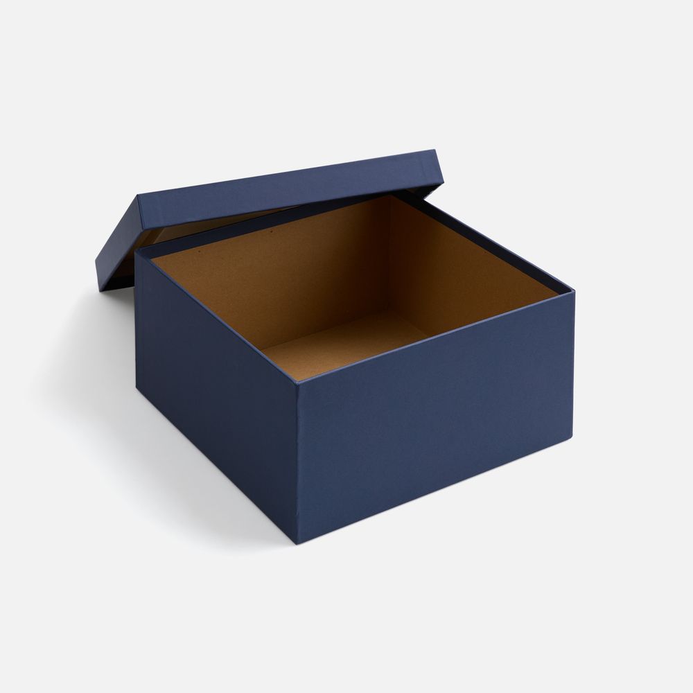 Коробка The Blue Bear, M (Изображение 5)