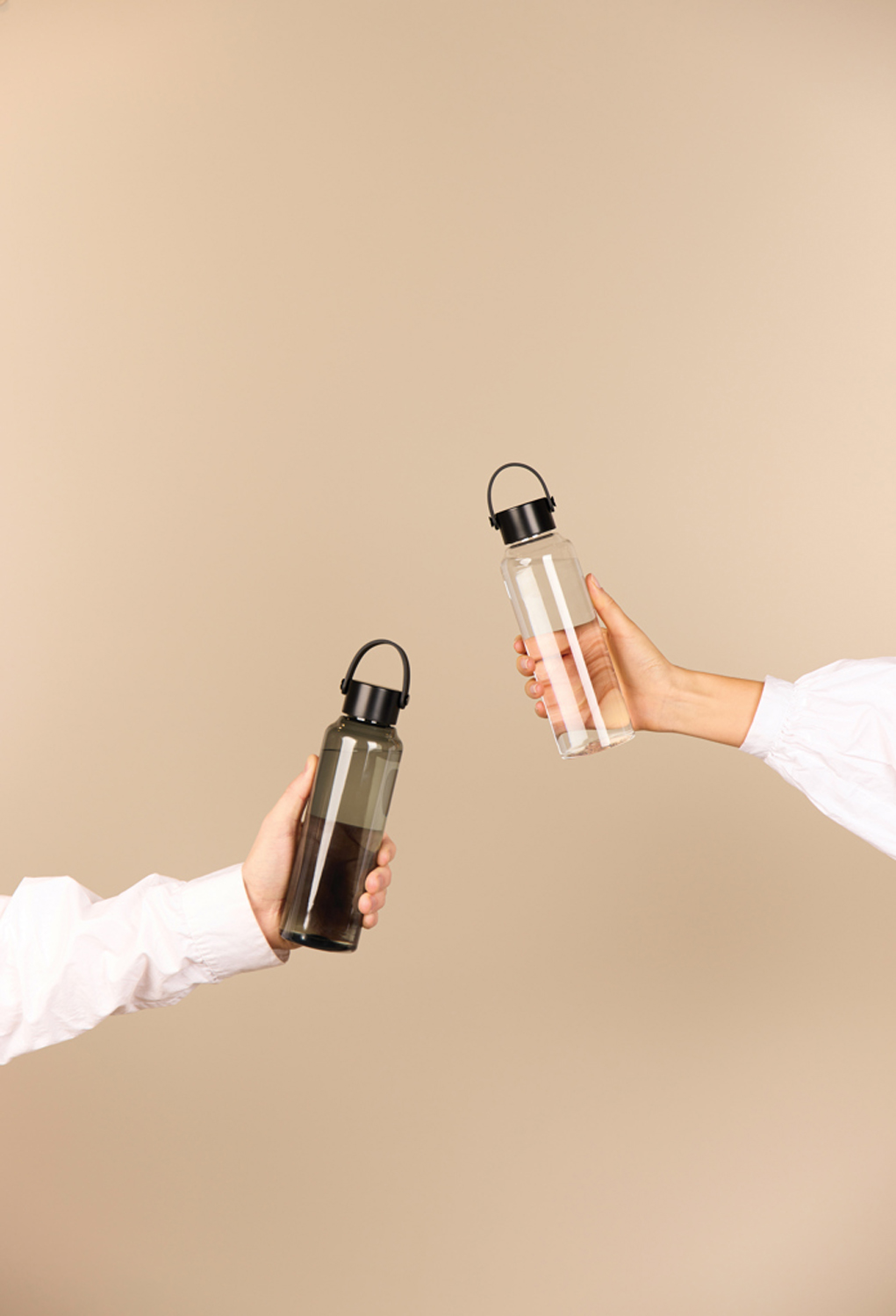 Бутылка VINGA Baltimore из rPET RCS, 550 мл (Изображение 6)