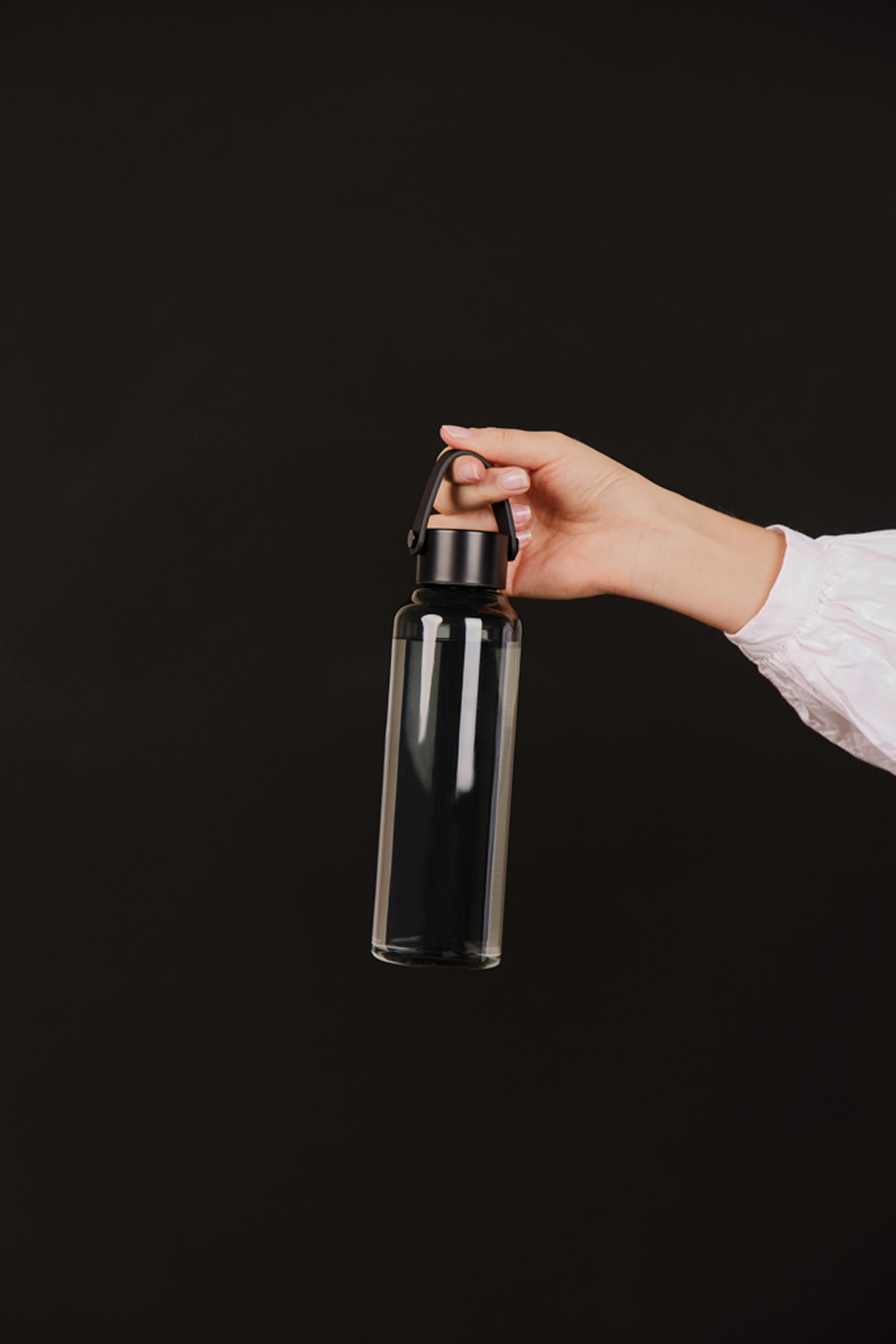 Бутылка VINGA Baltimore из rPET RCS, 550 мл (Изображение 5)