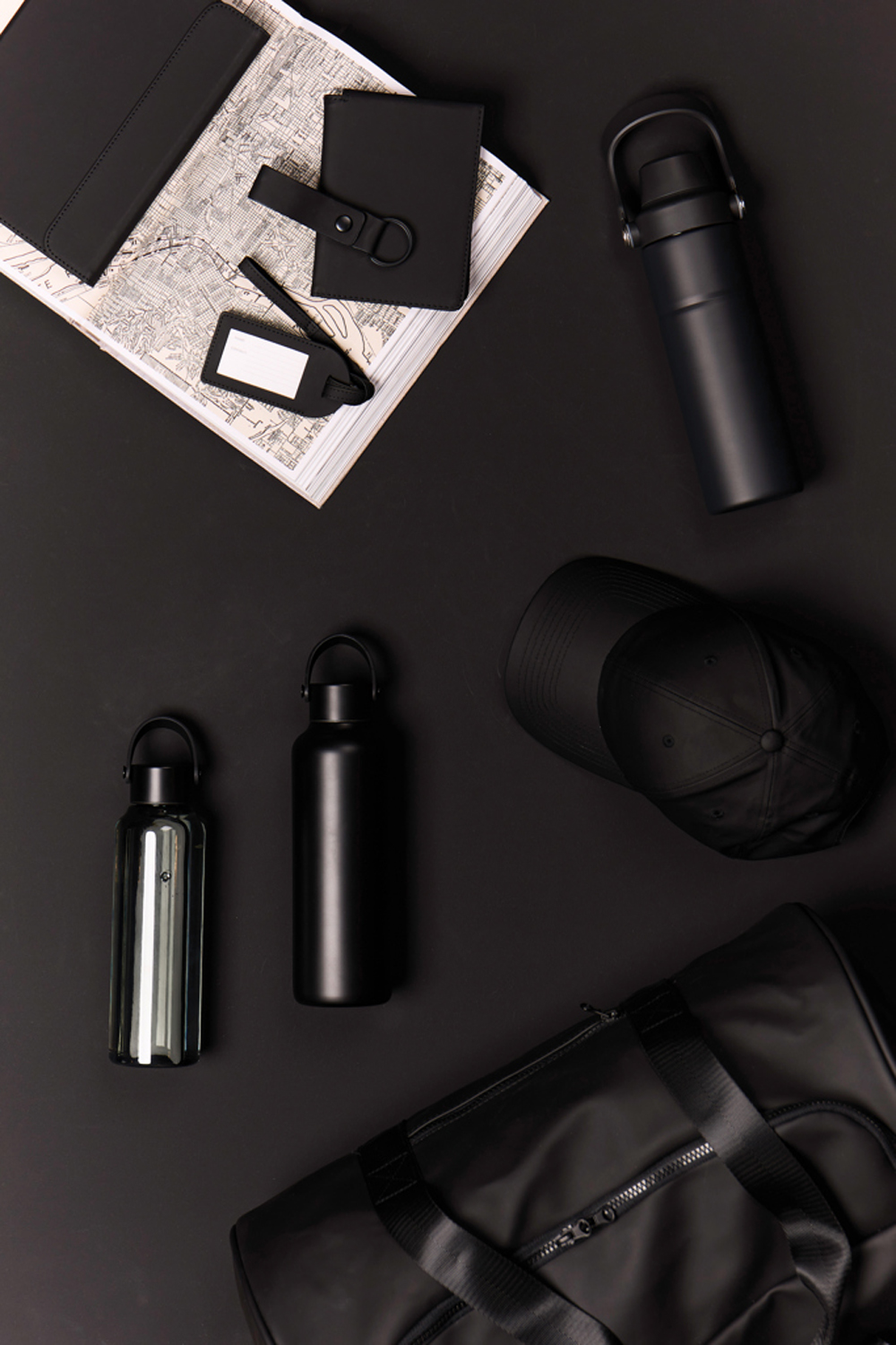 Бутылка VINGA Baltimore из rPET RCS, 550 мл (Изображение 10)