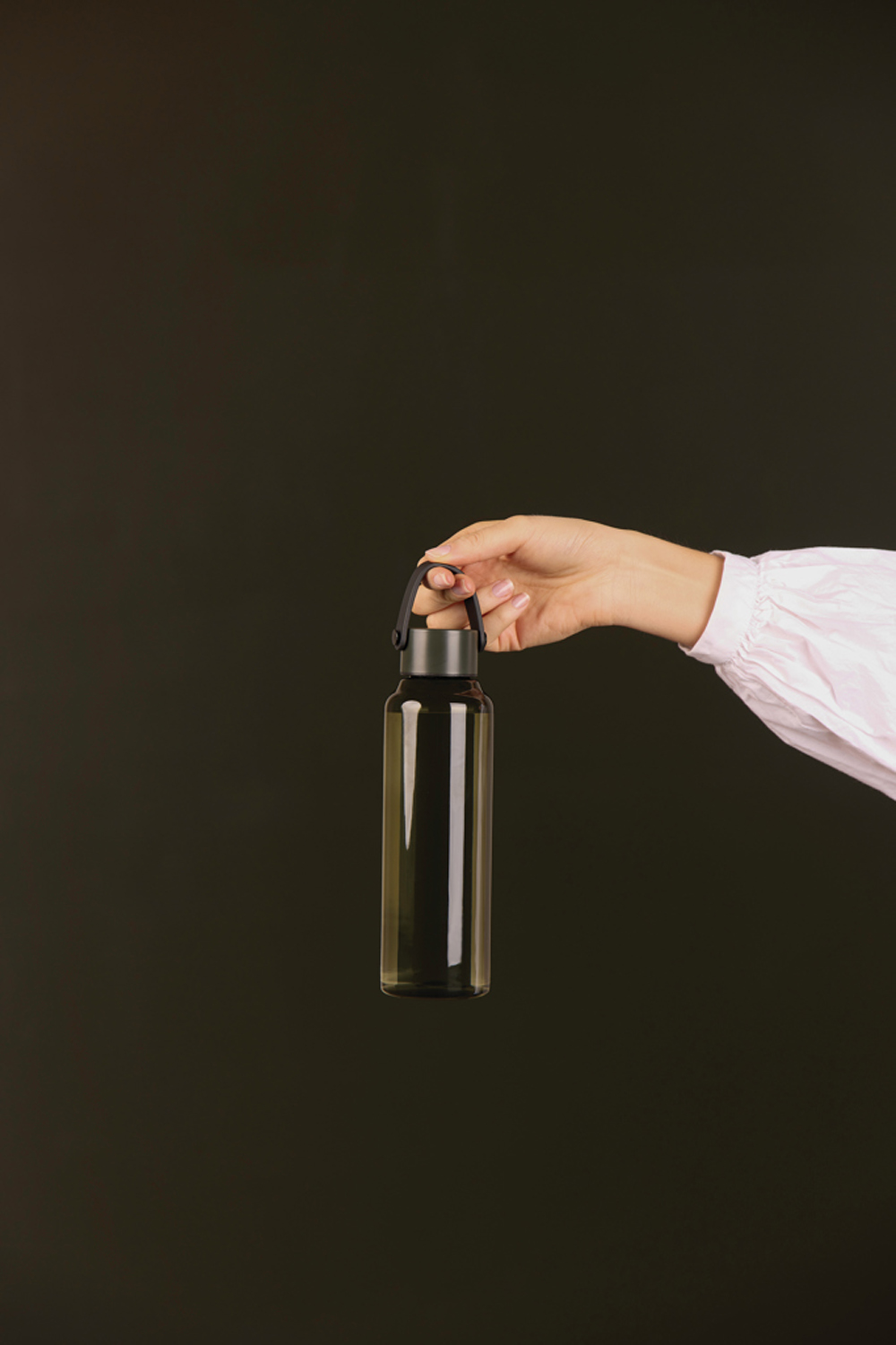 Бутылка VINGA Baltimore из rPET RCS, 550 мл (Изображение 5)