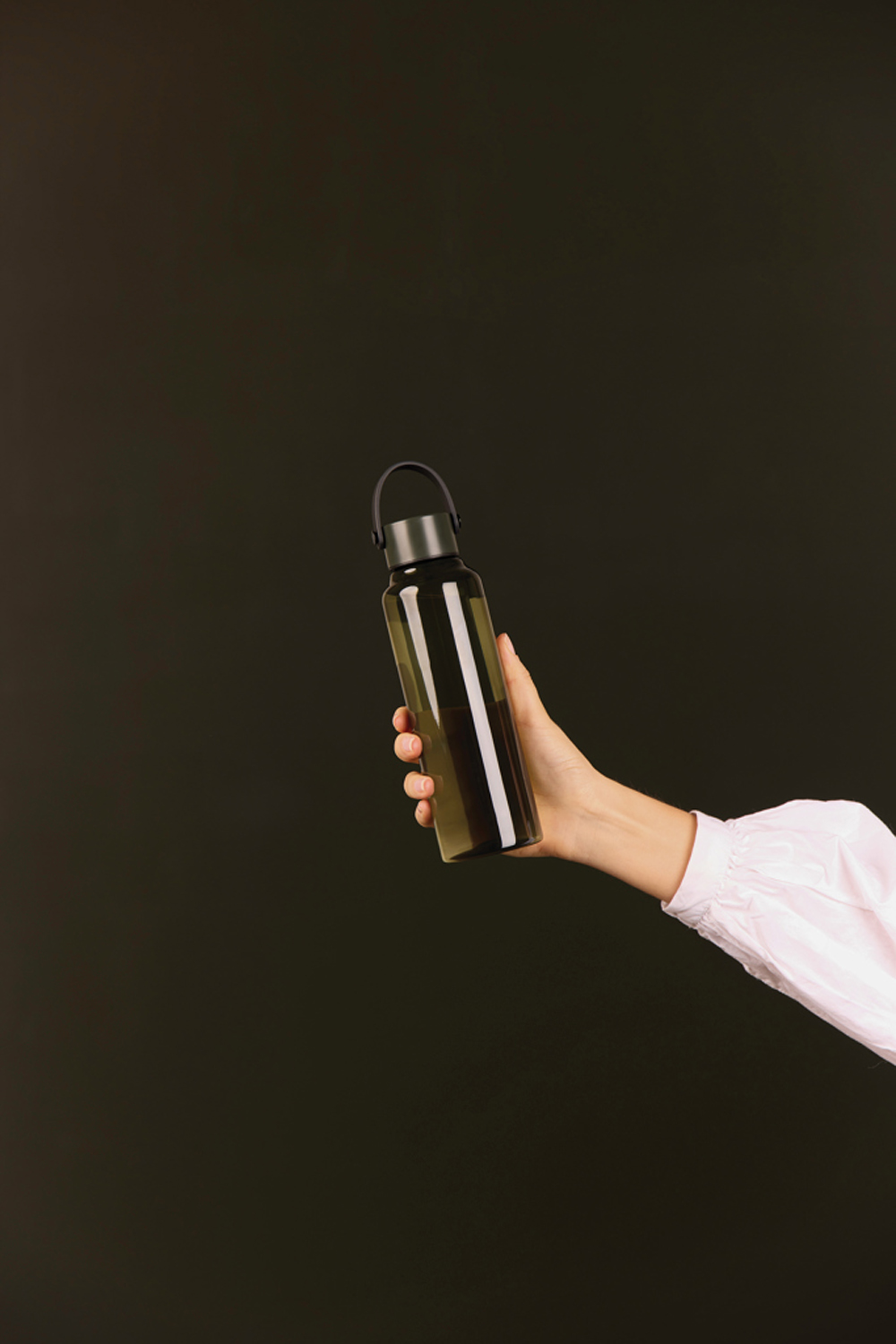 Бутылка VINGA Baltimore из rPET RCS, 550 мл (Изображение 6)