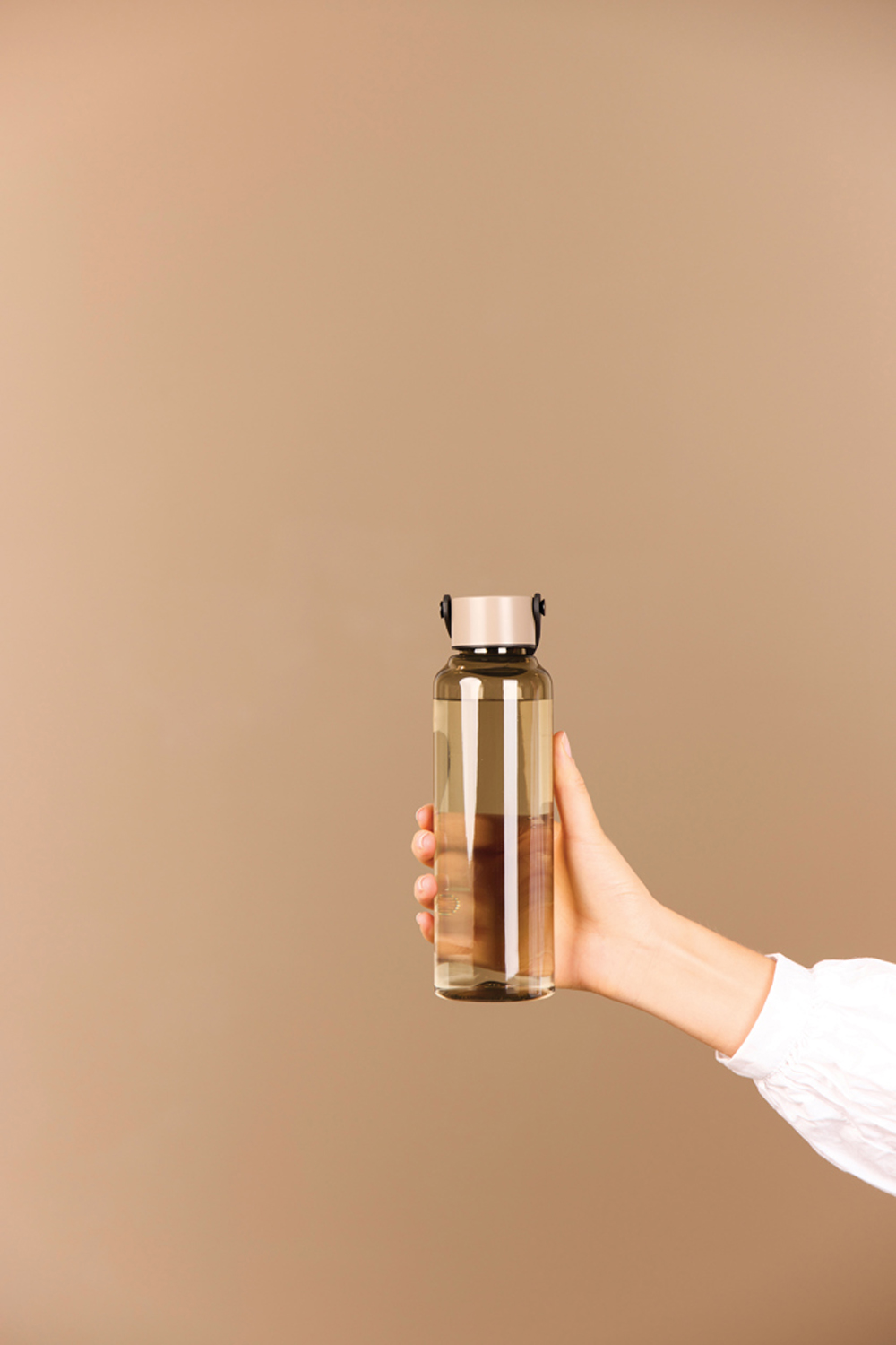 Бутылка VINGA Baltimore из rPET RCS, 550 мл (Изображение 6)