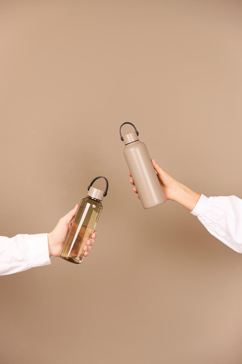 Бутылка VINGA Baltimore из rPET RCS, 550 мл (Изображение 7)