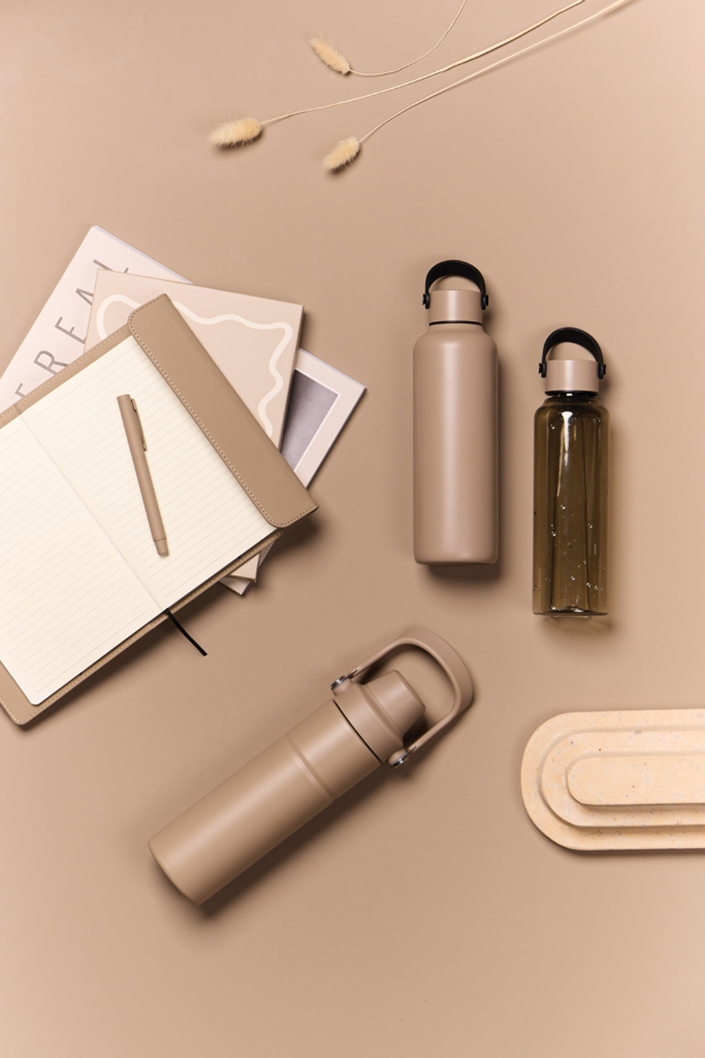 Бутылка VINGA Baltimore из rPET RCS, 550 мл (Изображение 8)