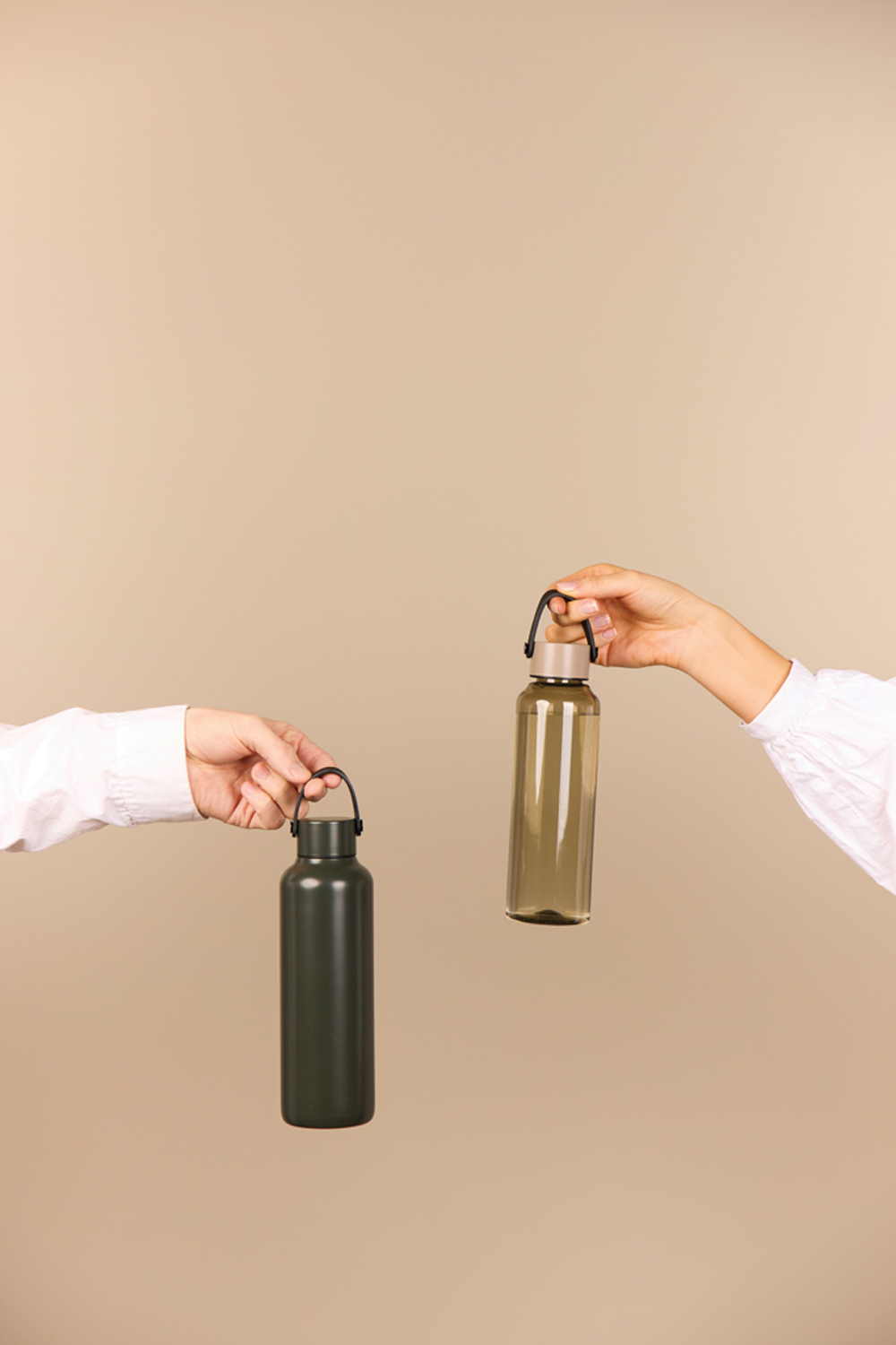 Бутылка VINGA Baltimore из rPET RCS, 550 мл (Изображение 10)