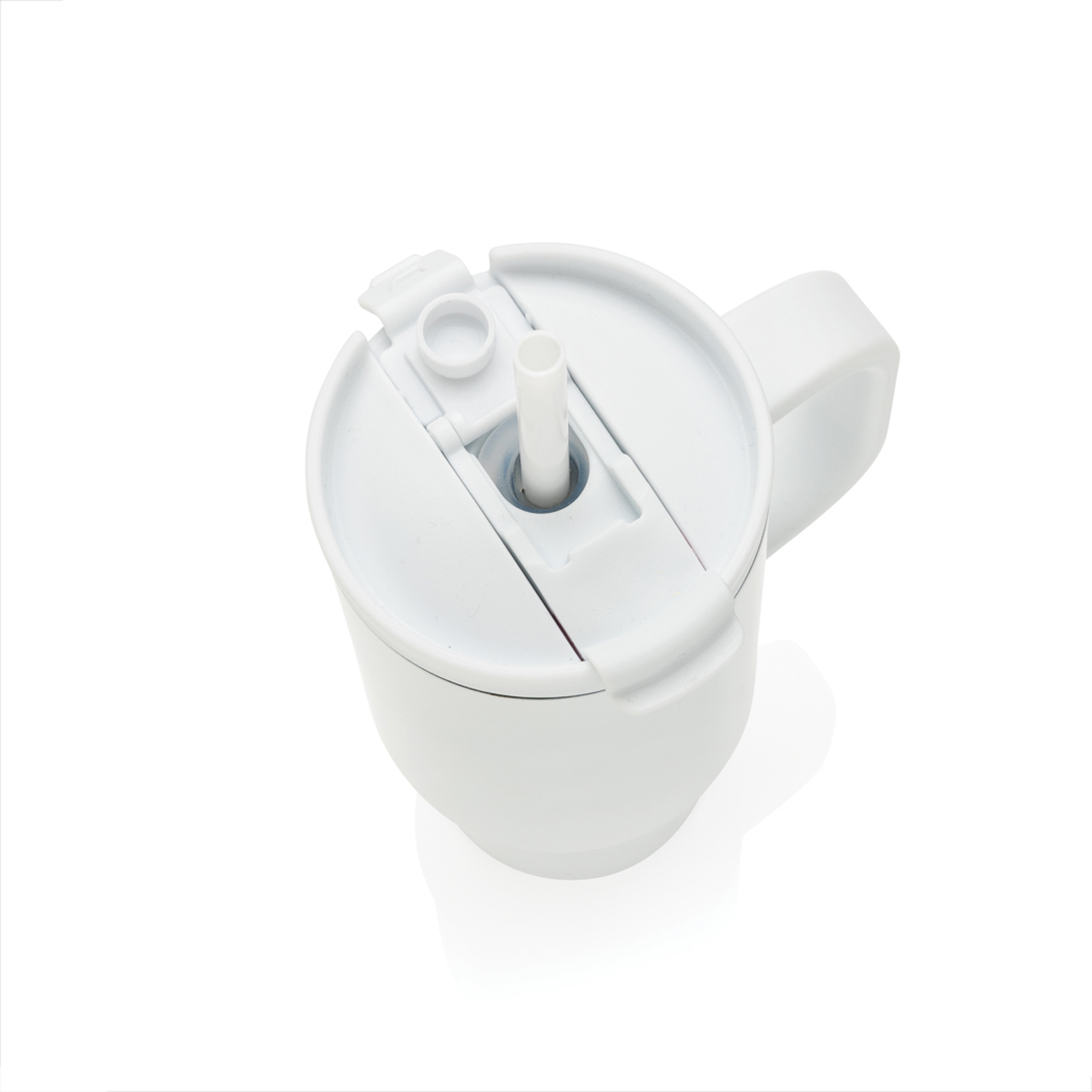 Термокружка Cruiser из переработанной стали RCS, 480 мл (Изображение 6)