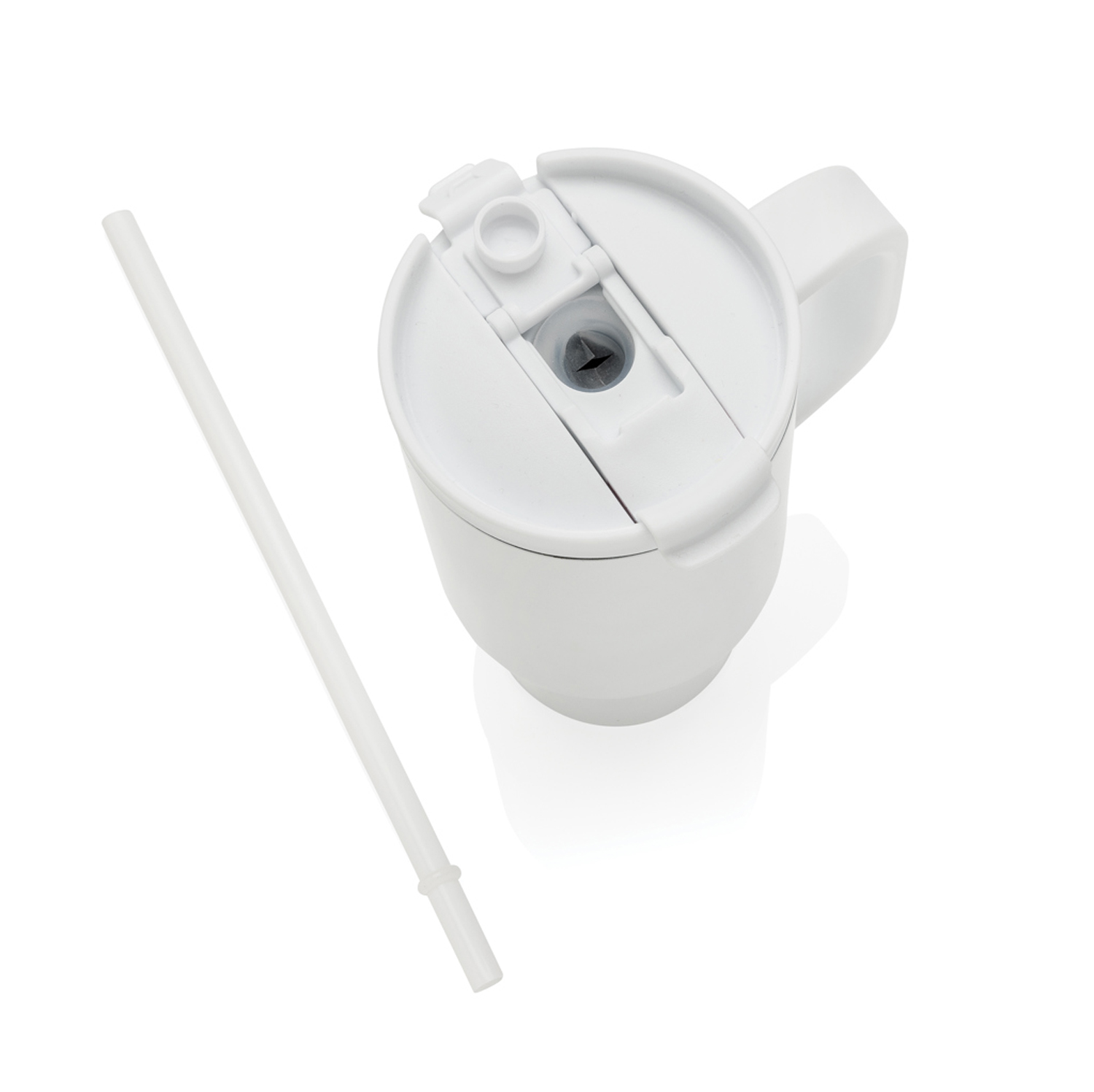 Термокружка Cruiser из переработанной стали RCS, 480 мл (Изображение 7)