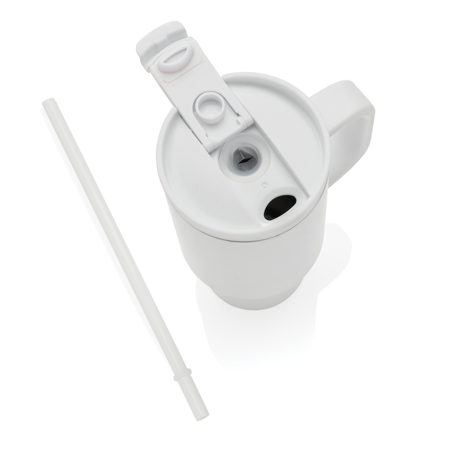 Термокружка Cruiser из переработанной стали RCS, 480 мл (Изображение 8)