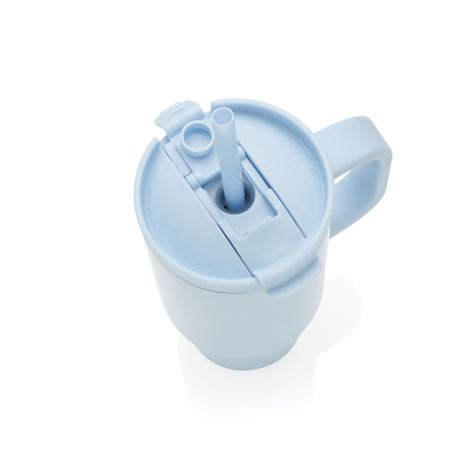 Термокружка Cruiser из переработанной стали RCS, 480 мл (Изображение 6)