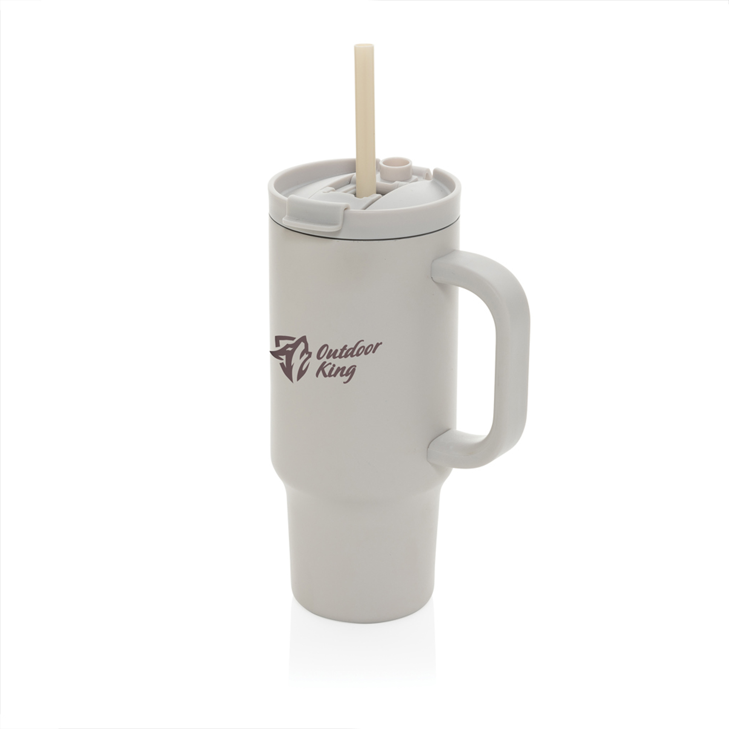 Термокружка Cruiser из переработанной стали RCS, 480 мл (Изображение 10)