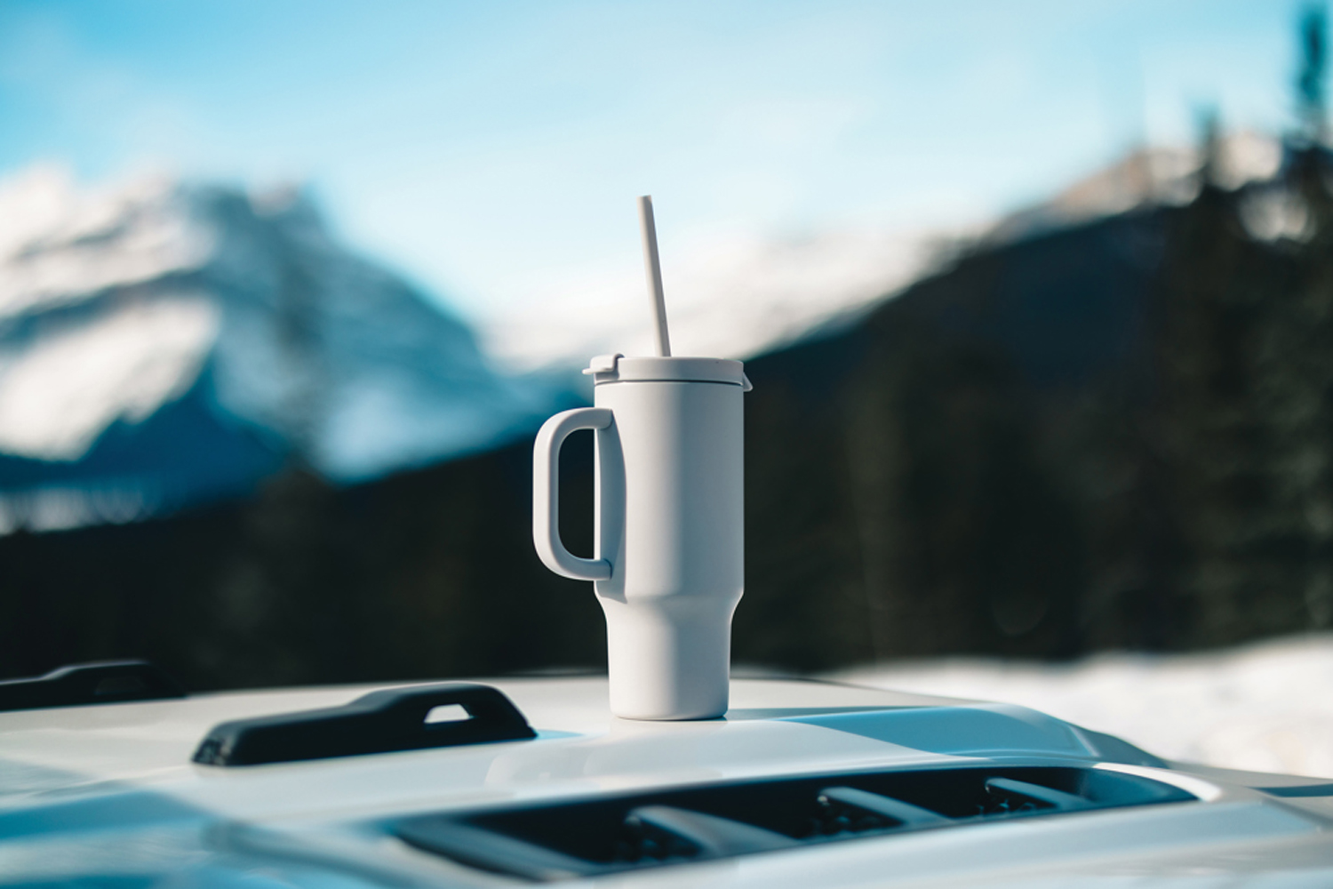 Термокружка Cruiser из переработанной стали RCS, 480 мл (Изображение 12)