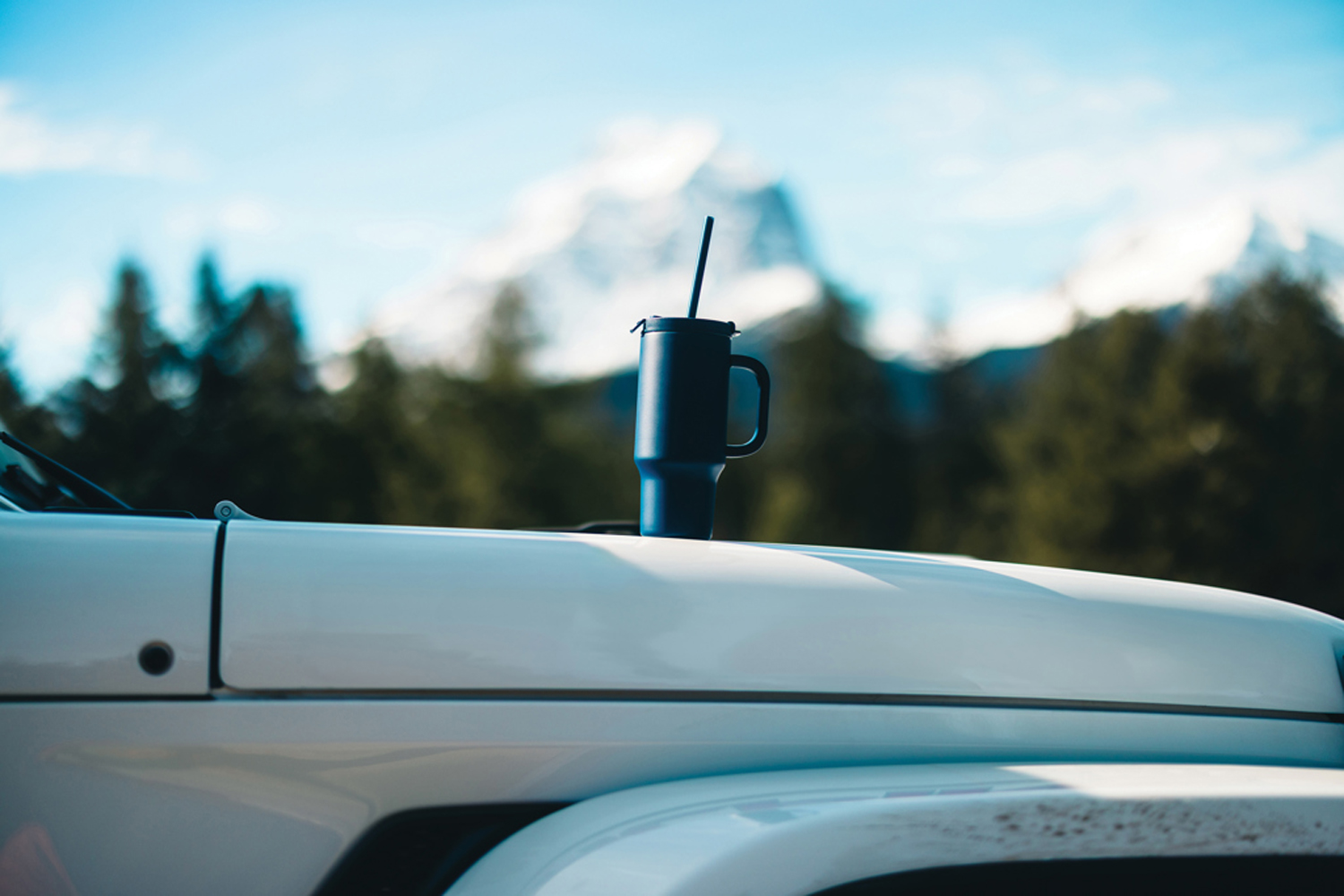 Термокружка Cruiser из переработанной стали RCS, 480 мл (Изображение 12)