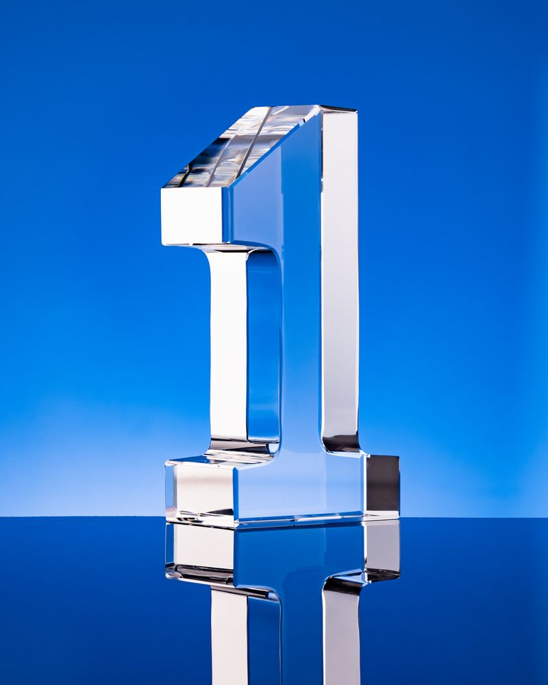 Стела Born Leader 1 (Изображение 2)