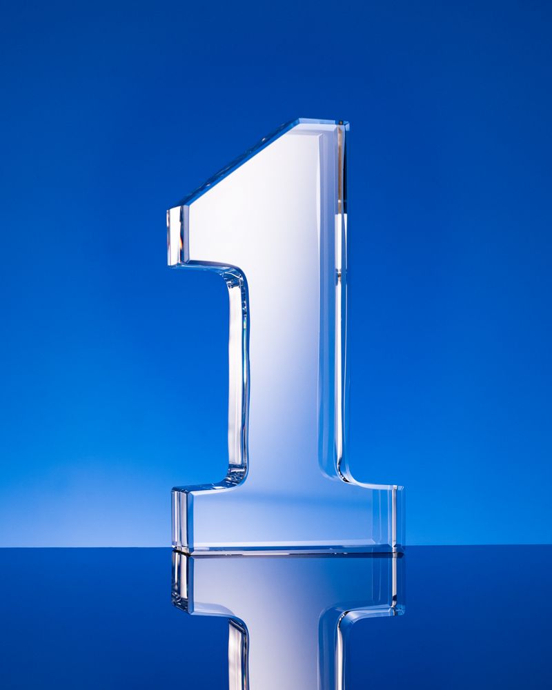 Стела Born Leader 1 (Изображение 3)