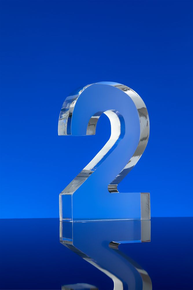 Стела Born Leader 2 (Изображение 2)