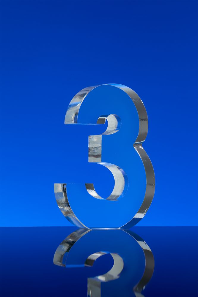 Cтела Born Leader 3 (Изображение 2)