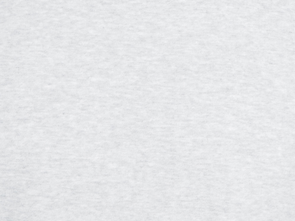 Свитшот оверсайз с рукавом реглан Belgrade, унисекс (серый меланж) XL (Изображение 6)