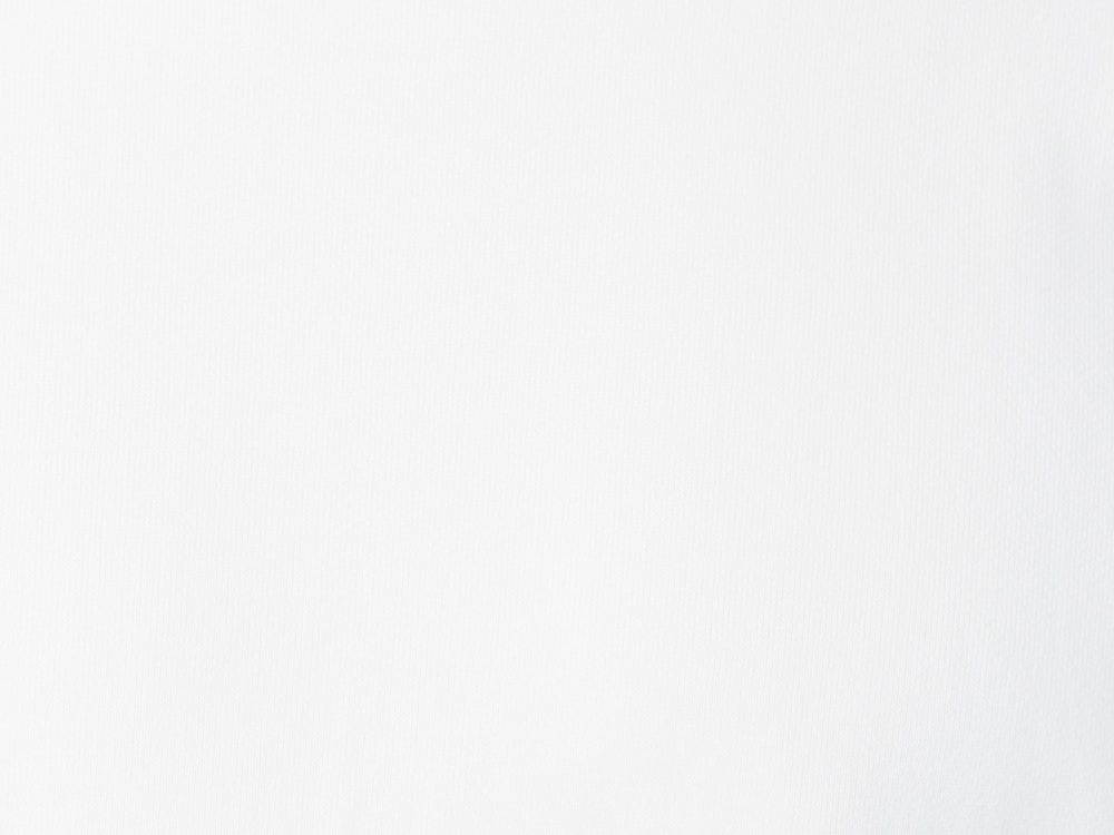 Свитшот оверсайз с рукавом реглан Belgrade, унисекс (белый) L (Изображение 6)