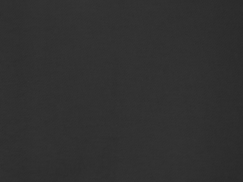 Свитшот оверсайз с рукавом реглан Belgrade, унисекс (черный) 2XL (Изображение 6)