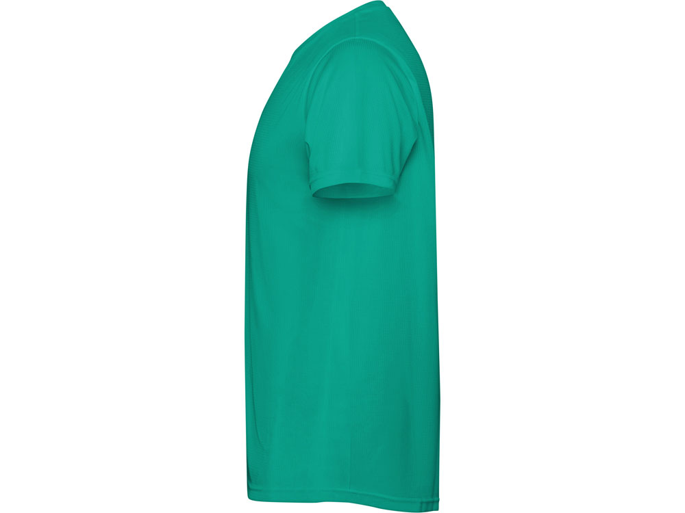 Футболка Estoril, мужская (бирюзовый) XL (Изображение 3)