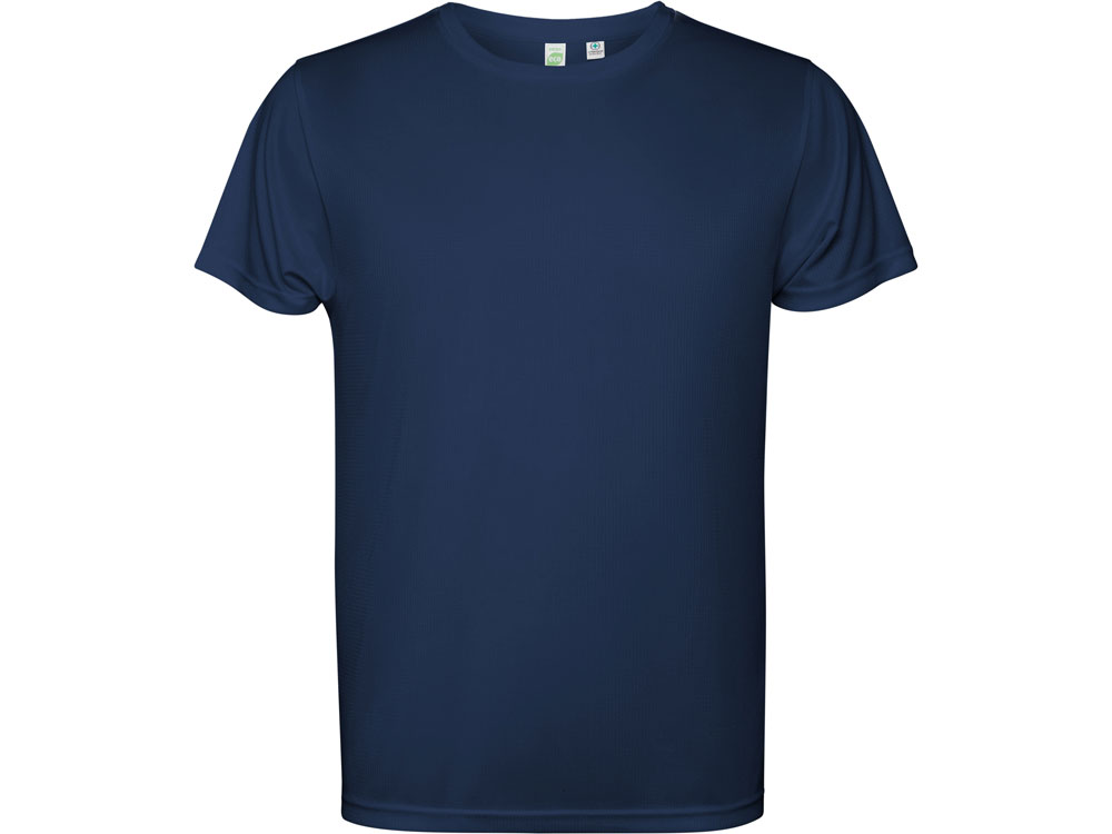Футболка Estoril, мужская (navy) M (Изображение 1)