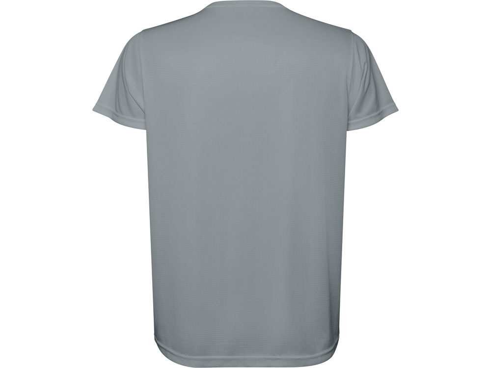 Футболка Estoril, мужская (серый) 2XL (Изображение 2)