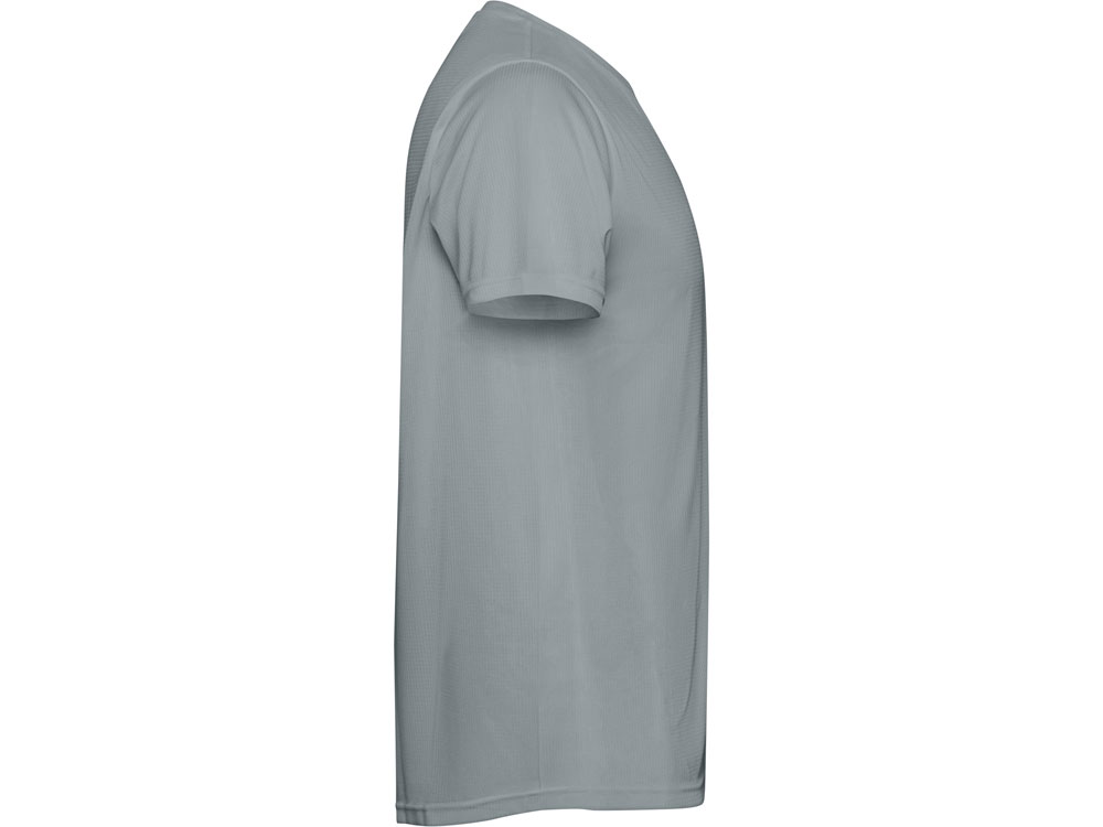 Футболка Estoril, мужская (серый) 2XL (Изображение 4)