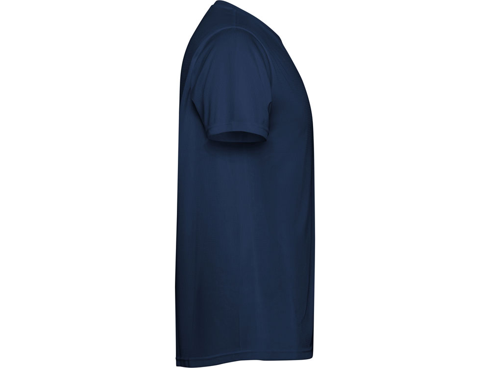 Футболка Estoril, мужская (navy) 2XL (Изображение 4)