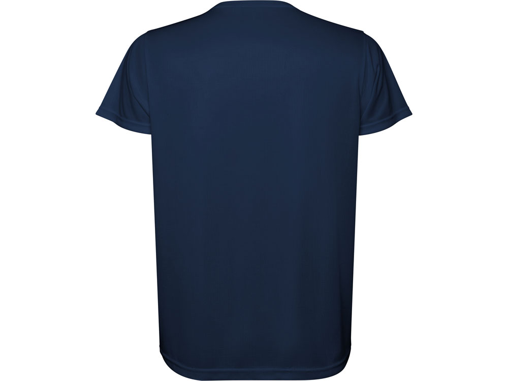 Футболка Estoril, мужская (navy) S (Изображение 2)