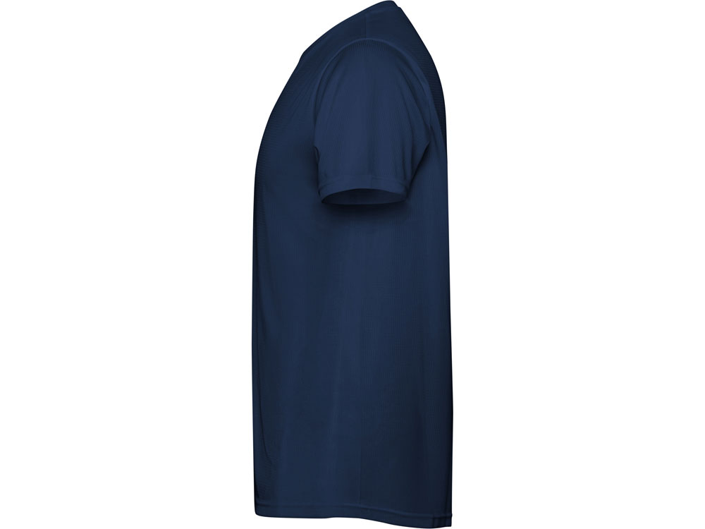 Футболка Estoril, мужская (navy) S (Изображение 3)