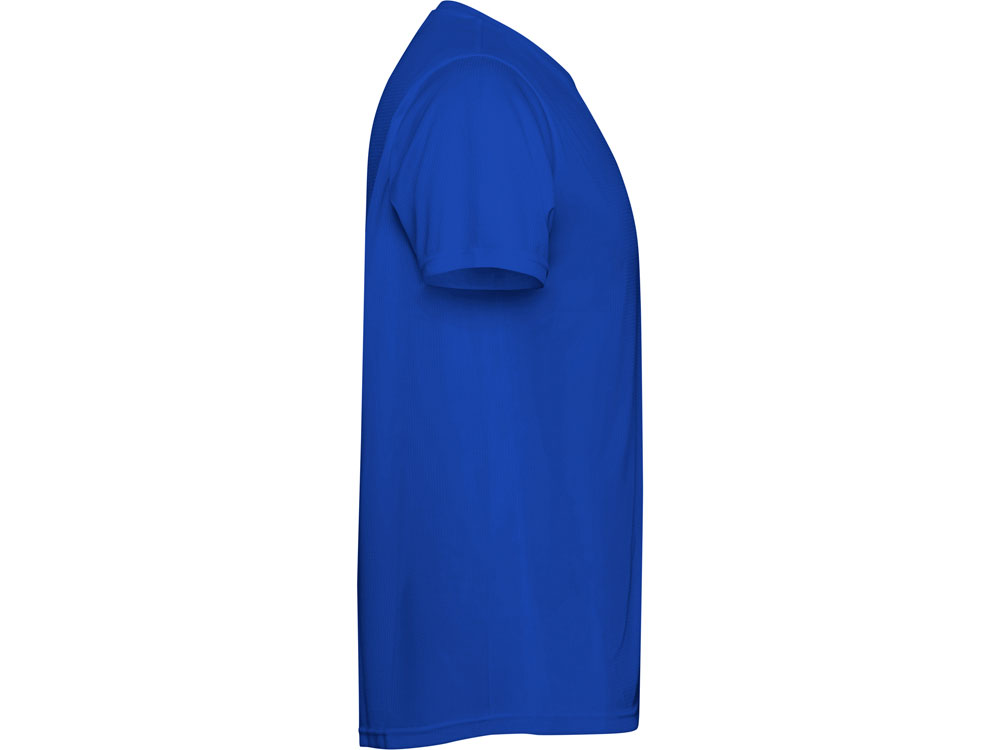 Футболка Estoril, мужская (синий) XL (Изображение 4)