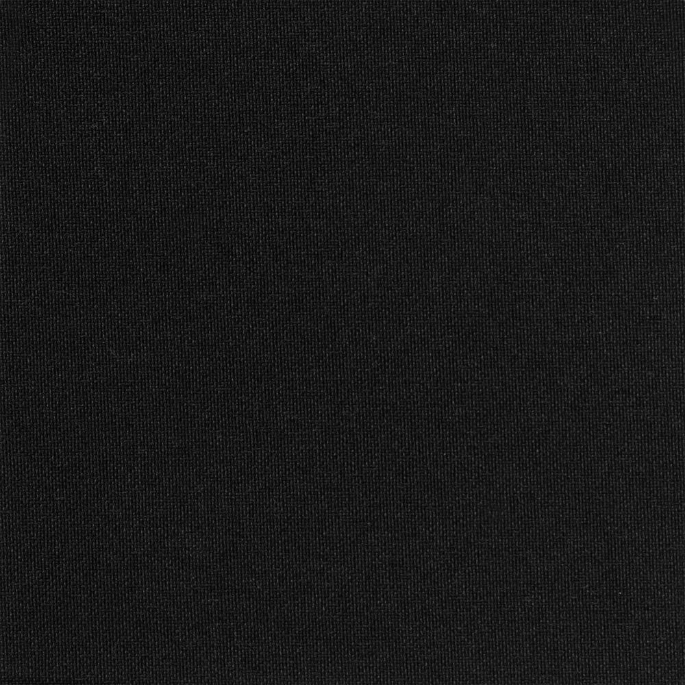 Заготовка из габардина Gabo M, черная (Изображение 1)