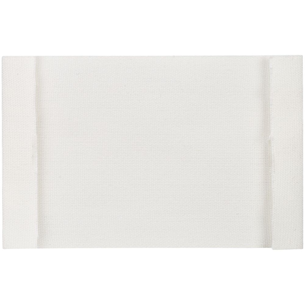 Лейбл хлопковый Doni, XL, беленый (Изображение 2)