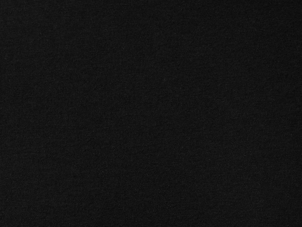 Футболка HD Fit с длинным рукавом, мужская (черный) 3XL (Изображение 5)