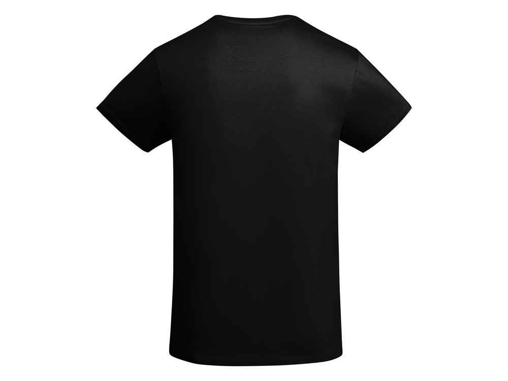 Футболка Breda детская, черный (Изображение 2)