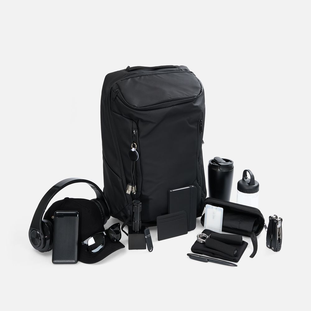 Набор City Adventurer (Изображение 2)