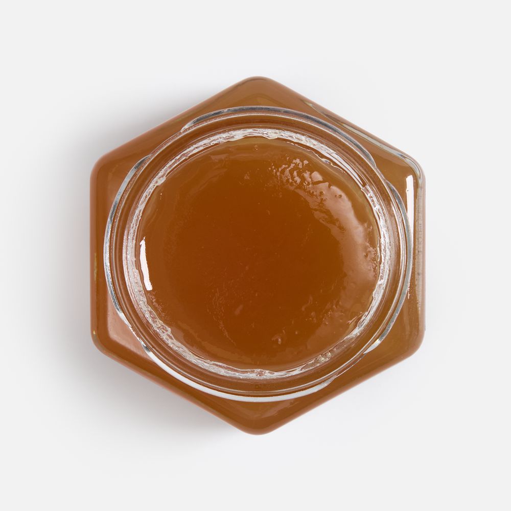 Джем Jammisong, апельсин с виски (Изображение 2)