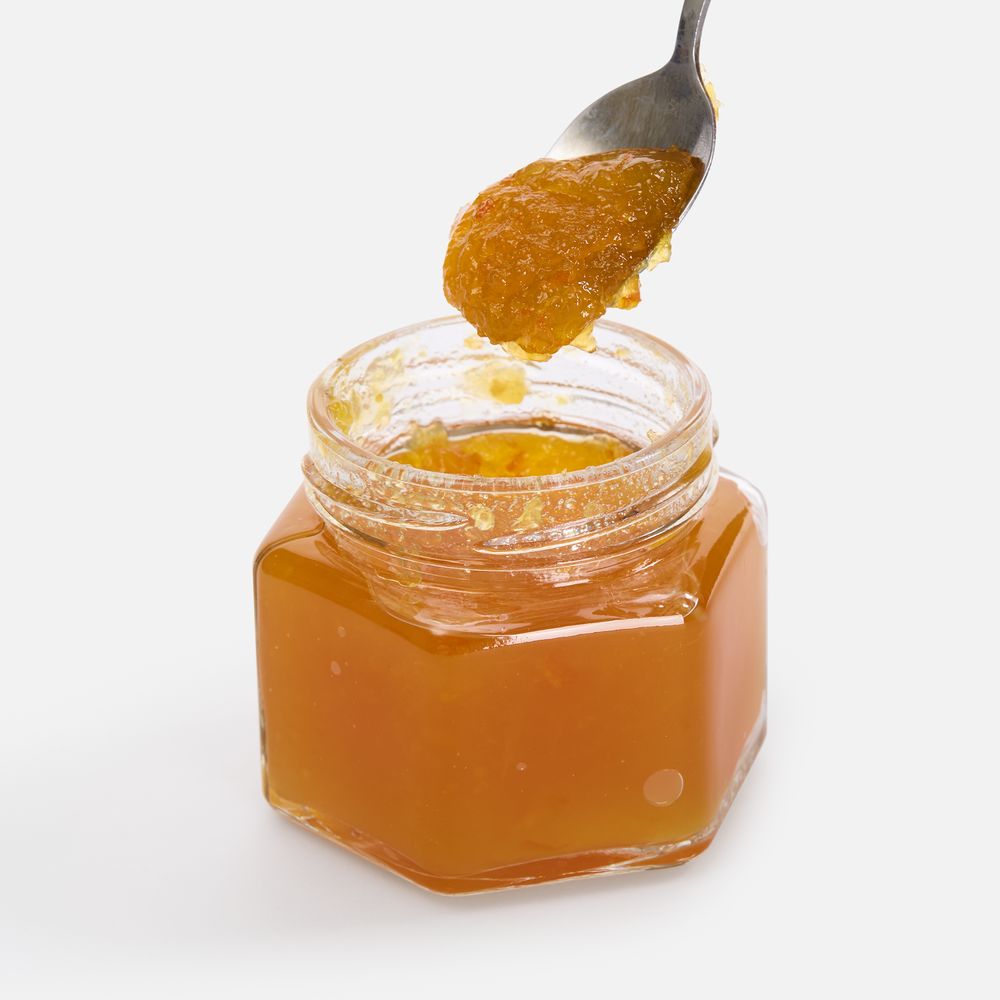 Джем Jammisong, апельсин с виски (Изображение 3)