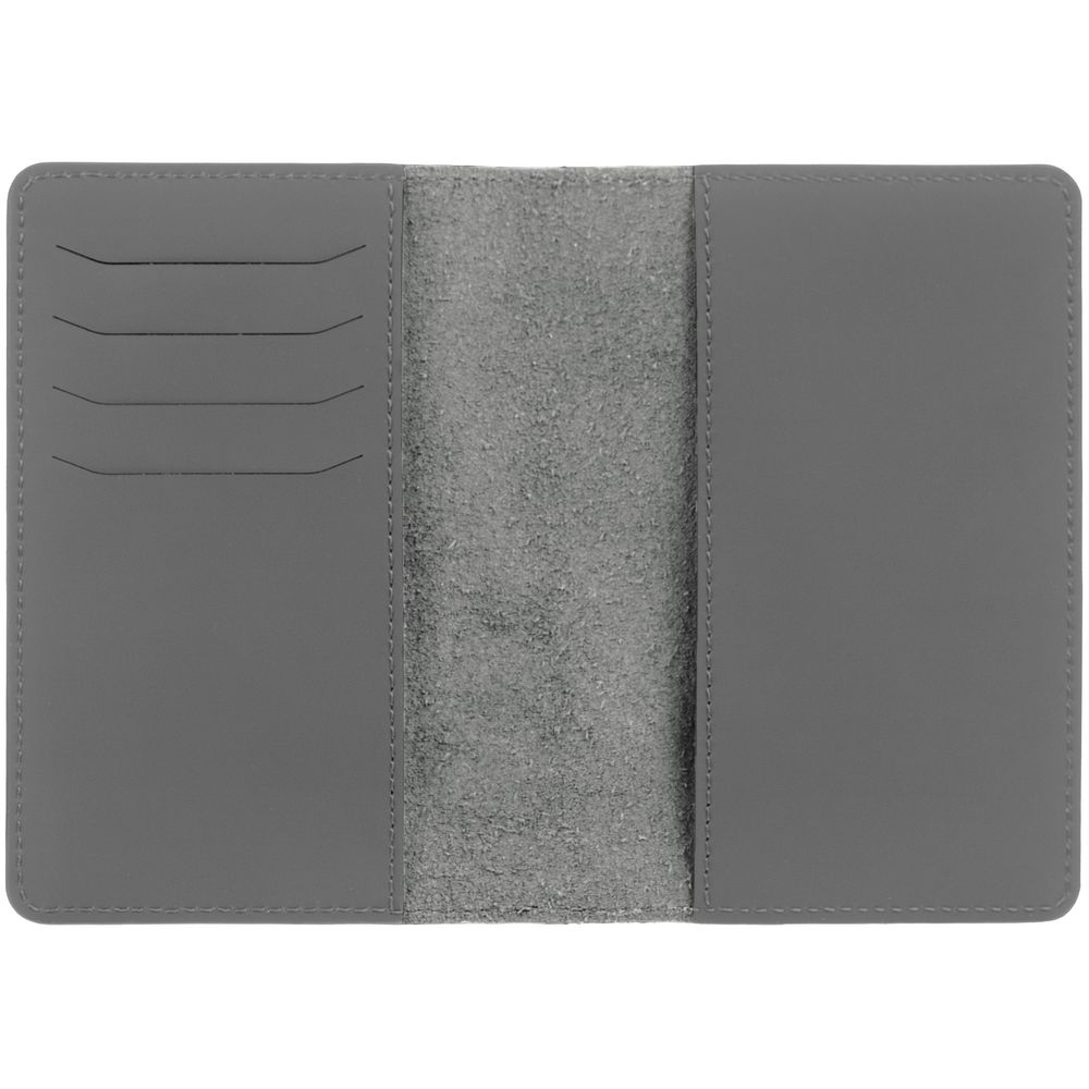 Набор Alaska Trio, серый (Изображение 4)