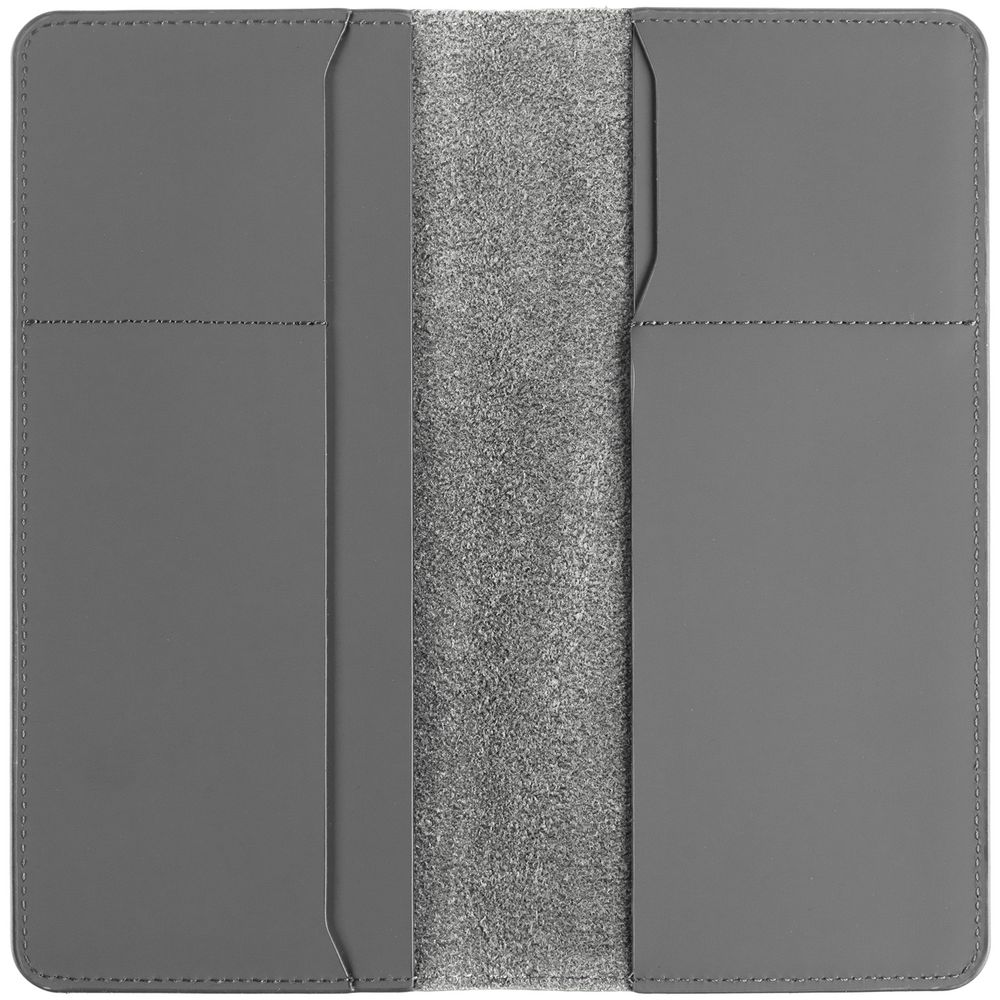 Набор Alaska Trio, серый (Изображение 6)