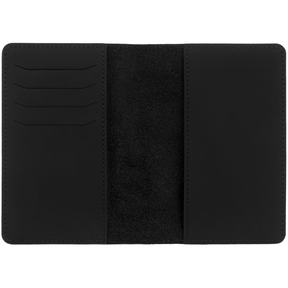 Набор Alaska Trio, черный (Изображение 4)