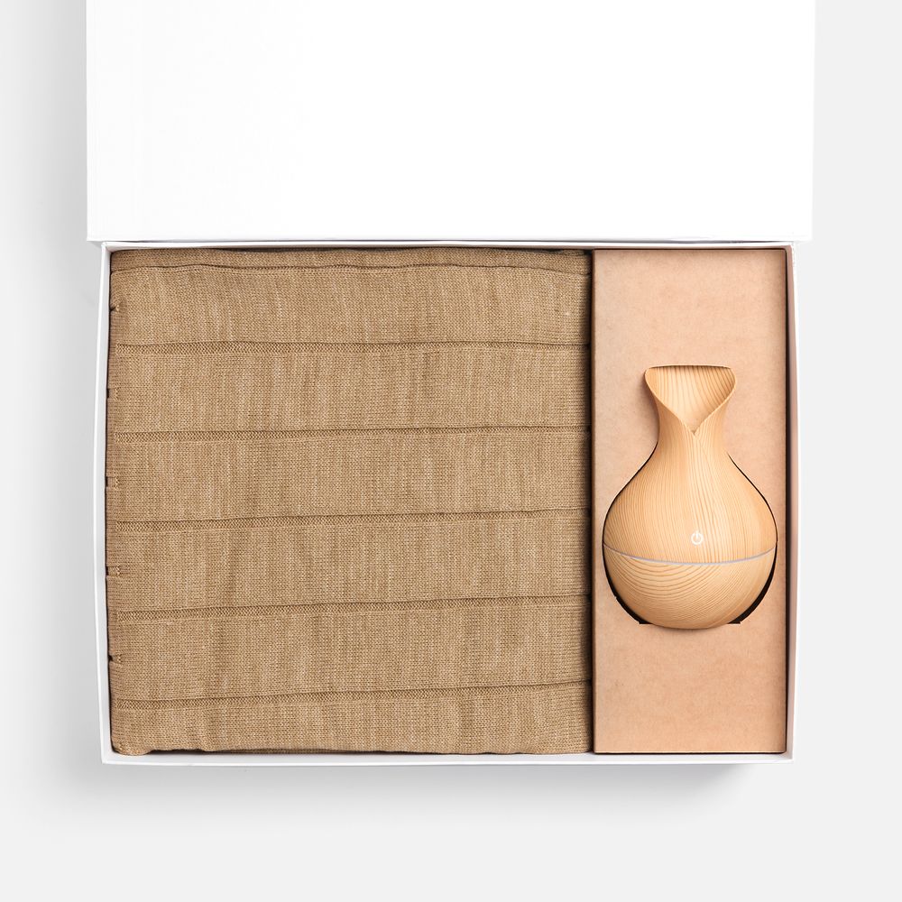 Набор Breezelux, бежевый (Изображение 2)