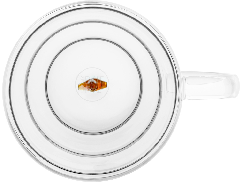 Кружка с двойными стенками с елочкой внутри Winter Wonderland (Изображение 6)