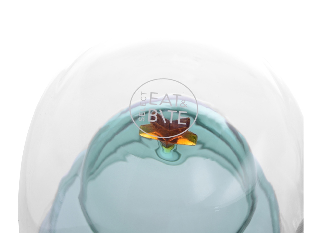 Кружка с двойными стенками с елочкой внутри Winter Wonderland (Изображение 7)