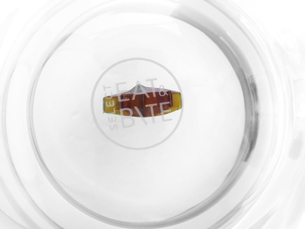 Кружка с двойными стенками с елочкой внутри Winter Wonderland (Изображение 8)