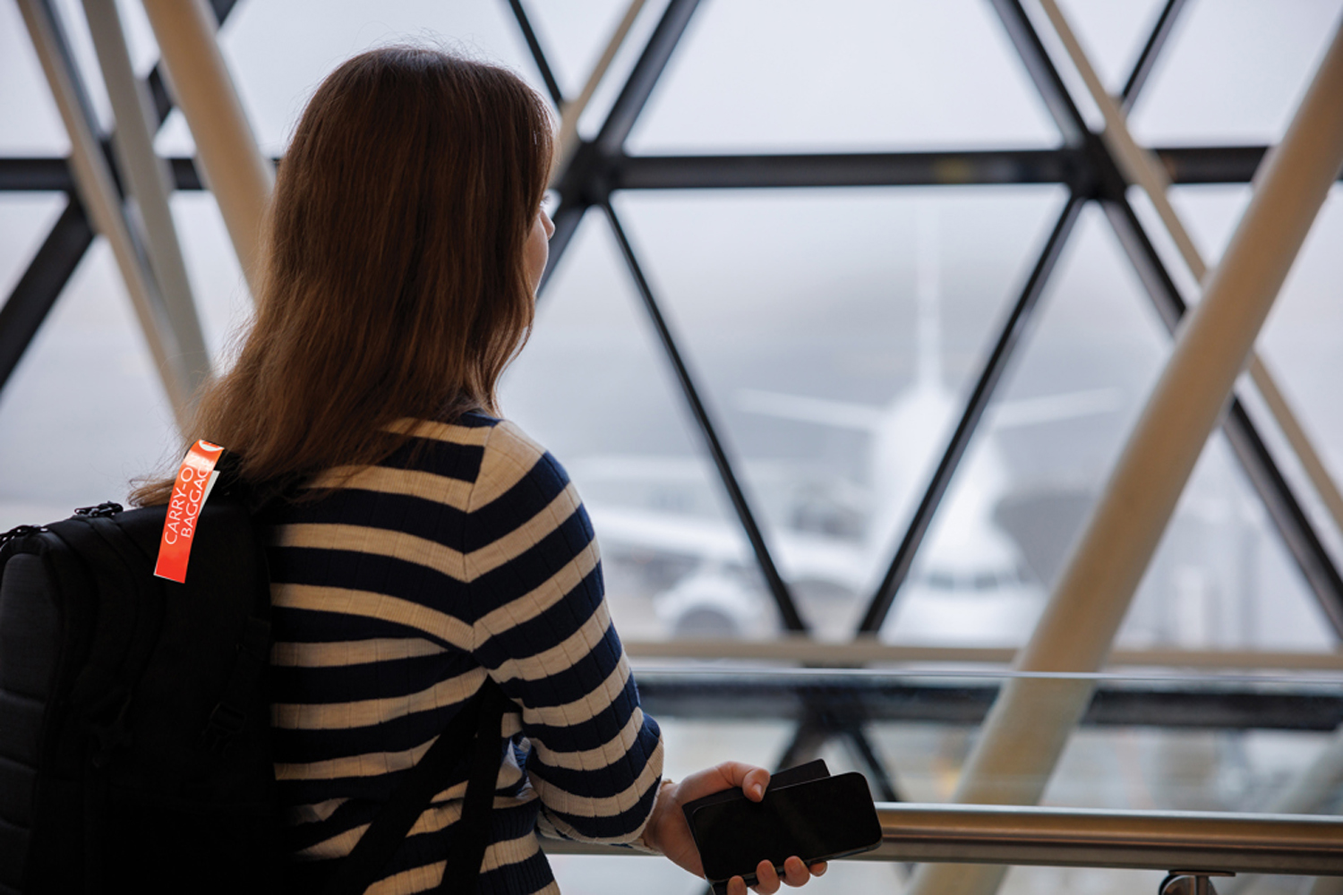 Рюкзак для путешествий Ace из rPET Aware™ (Изображение 1)