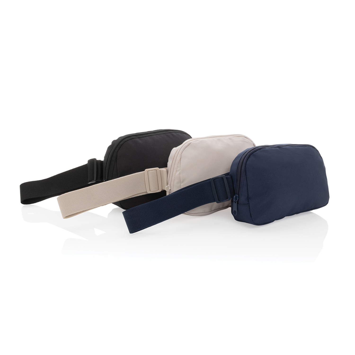 Поясная сумка Aero из rPET Aware™ (Изображение 7)