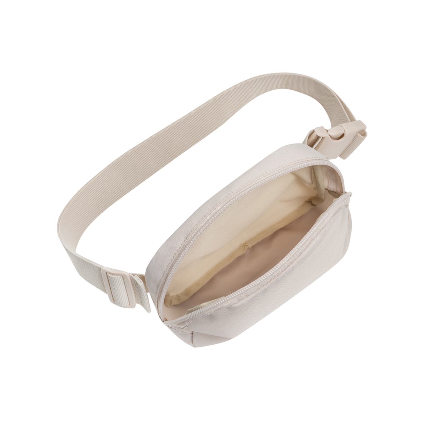 Поясная сумка Aero из rPET Aware™ (Изображение 4)